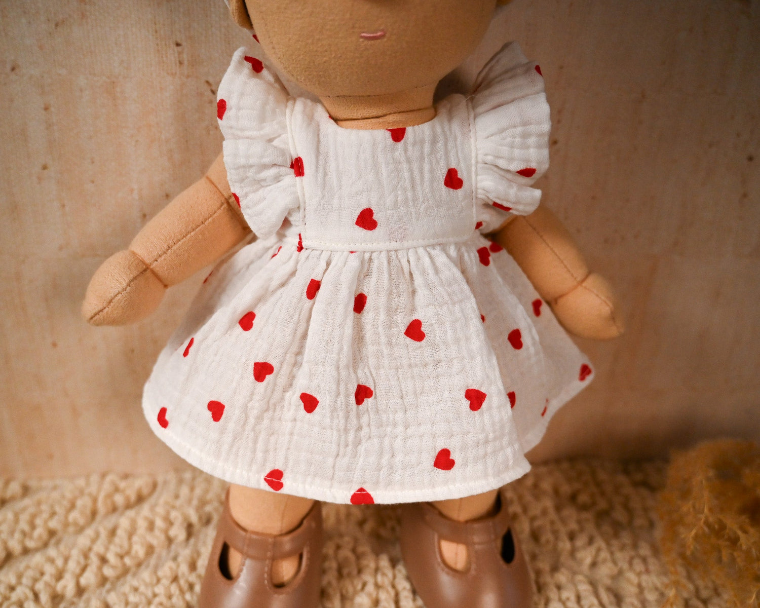Dinkum 35cm doll