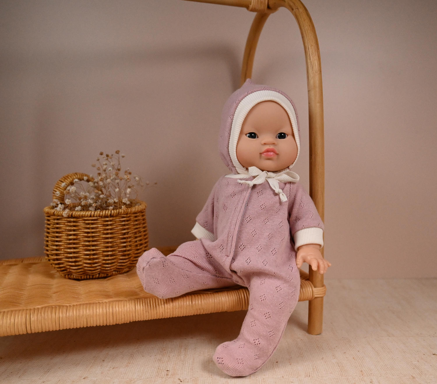 Minikane 34cm doll