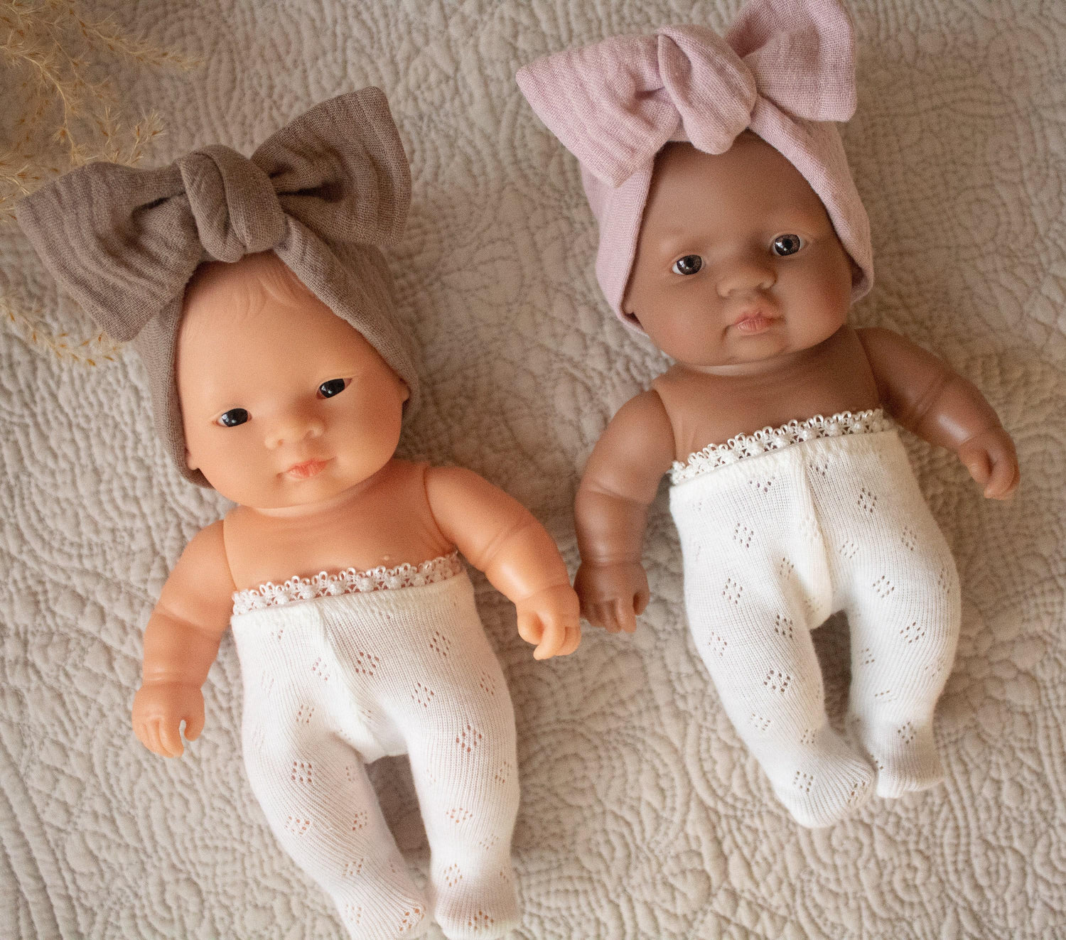 Miniland 21cm doll